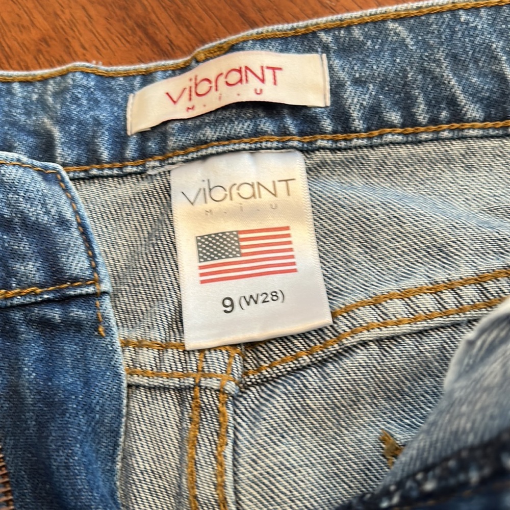 Jeans - Picture 2 of 3
